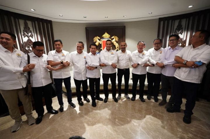 Forum Bisnis Majalengka